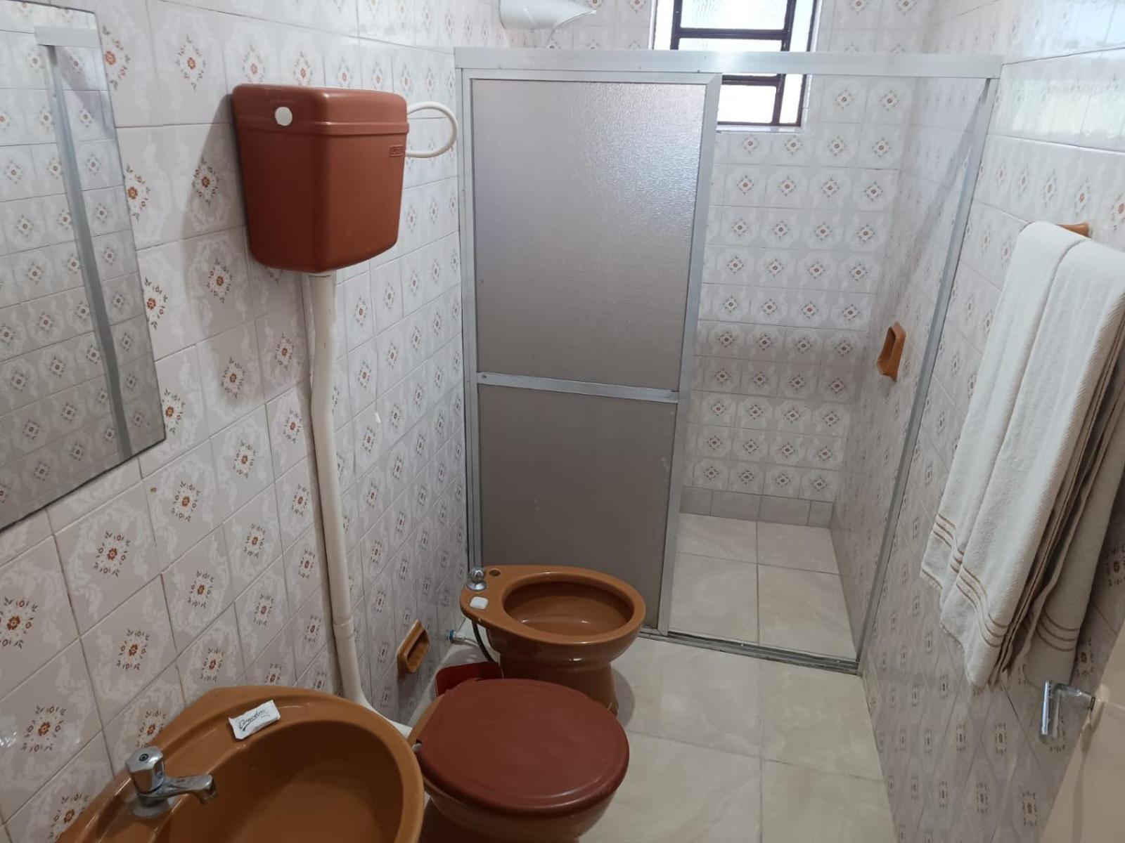 Hotel Comodoro De Livramento Santana do Livramento Exteriér fotografie